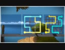【The Witness】〇ーーー【CoeFont実況】