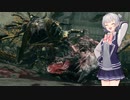 【ELDEN RING】デミゴッドに挑む純魔の六花ちゃん#4【小春六花実況プレイ】