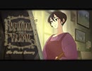 夢見る画家の感動アニメーション【Behind the Frame～とっておきの景色を～-前編-】