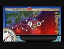 【艦これ】2022冬　E3-2甲　ラスダン