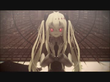 【ゲキヤク・カゼヒキ】フォニイ【UTAUカバー＋MMD】