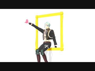 【MMD刀剣乱舞】僕ら1000年生きてるからね【源氏兄弟】