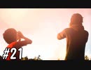 【実況】久しぶりの遠吠え【Life is Strange2】part21
