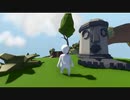 (番外編)Human fall flat MODステージ攻略 その１２