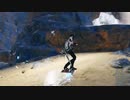 ダッシュボードで走るだけのアークス3_