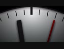 4k-clock-close-up-background-slow-motion　沖田清
