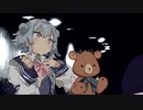 六花の奇妙な冒険 第1話「少女とぬいぐるみ」