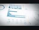 Business Statistics, Market Data And Infographics Layout1　沖田清