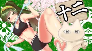 ねことずんだのモンハンライズ＃12