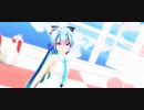 【MMD】Tda式改変ミクで "LIKEY"【ミクの日2022】