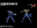 【MUGEN】敵性語排斥大会その参