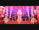 デレステ「イケナイGO AHEAD」MV（アンダーザデスクver.）