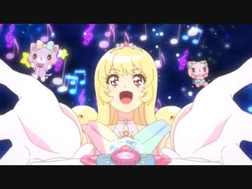 ミュークルドリーミー みっくす！ 第47話「ドリームパートナー見いつけた！」