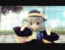 【東方MMD】勾指起誓/指切りげんまん「古明地こいし」《カメラモーション配布あり》