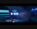 フォートナイトでサイバーパンク2077を再現してみた