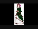 【東方催狐譚】夜咲きツバキ　～ Heart of the Swarm