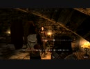 【Skyrim】マイペースなドラゴンボーン達と真夏のドーンガード戦記 #20【ゆっくり実況】