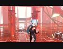 【用力MMD】UNITY 懶貓子MMD作り出す(Toon Shading)