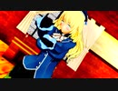 【MMD艦これ】愛宕でAlcohol-Free
