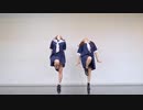 【ももかん×きりり】おさかな天国　踊ってみた【さかなの日】
