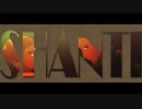 【MMDツイステ】Shanti【スカラビア】