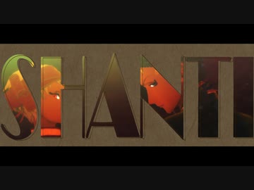 【MMDツイステ】Shanti【スカラビア】