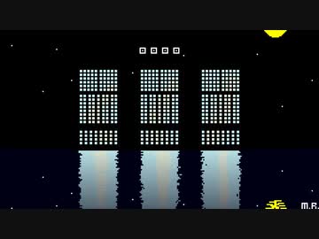 架空のゲームのためのbgm 海辺の街