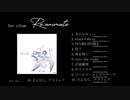 2nd album 「Re:animate」XFD