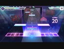 N日後にDon’t Fight The Music をフルコンボする人　#1【毎日投稿２日目】（プロセカ）