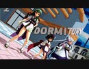 [MMD]ボイスロイド ずん子・きりたん・イタコ ハイファイレイヴァー｛着衣有り｝