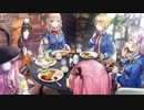 【実況】WFS × keyが贈る最強完全新作ドラマチックRPG『ヘブンバーンズレッド』ストーリー実況プレイ Part12【ヘブバン1章】