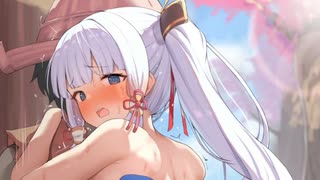 3分で分かる姫君のパンツ