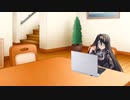 【CoeFont超短編劇場】眼鏡
