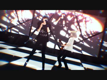 【Fate/MMD】ロストワンの号哭【オベロン】