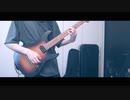 【ギター】ファンサ　弾いてみた　【HoneyWorks】