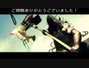 難易度ベテランでふざけてたらひどい目にあった野郎達のバイオハザード5プレイ動画