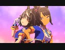 【ウマ娘】ブリュスクマンでユメヲカケル！【モブウマ娘】