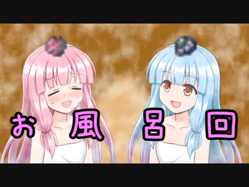 【BGM配布】曲と雑談「ｶﾌﾝｶﾌﾝｶﾌﾝ」【ゆっくり＋ボイスロイド】