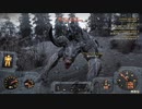 エイリアン_VS_デスクロー【Fallout76】