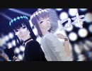 【Fate/MMD】ロキ【オベロン】