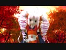 【AI ついなちゃん(ライト版)】 再生 【MMD+カバー】