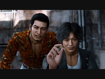 KMRが如く2　失われた正義を追う先輩 part2.prologue-2