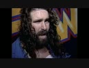 【プロレス】ミック・フォーリー　プロレスを語る【ドキュメント】