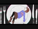 【手描き】ビターチョコデコレーション【UNDERTALE】
