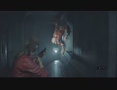 【実況プレイ】BIOHAZARD RE:2 クレア編 part3