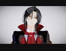 【にんさんじMMD】ヒガン【シェリン・バーガンディ】