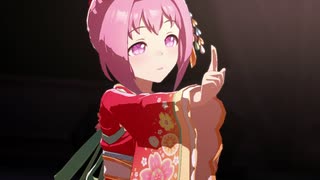 ウマ娘　ハルウララ歌声記念で彩Phantasia（１０８０）