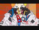 【人|ヵ】J|o|k|e|r|B|o|y【g|r】