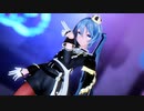 【MMD】p.h. / YYB式初音ミク