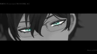 【にじさんじMMD】プロトディスコ【レオス・ヴィンセント】